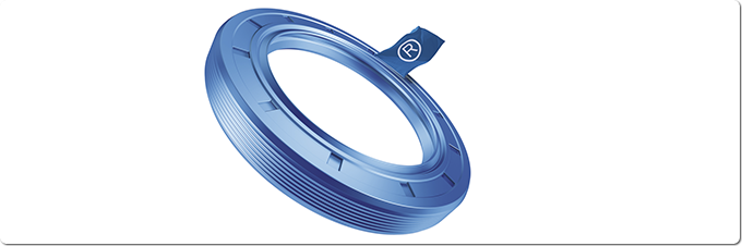 Simmerings – radial shaft seals – MF Seals